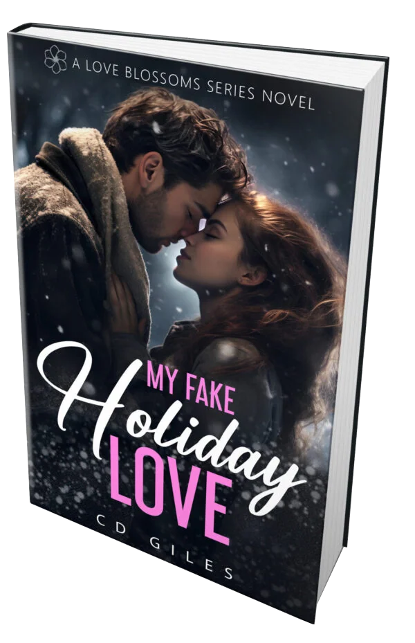 Texas Romance Author