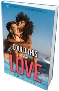 Texas Romance Author