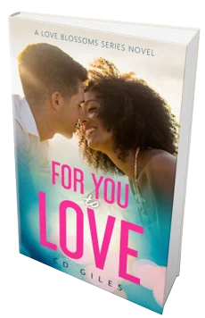 Texas Romance Author